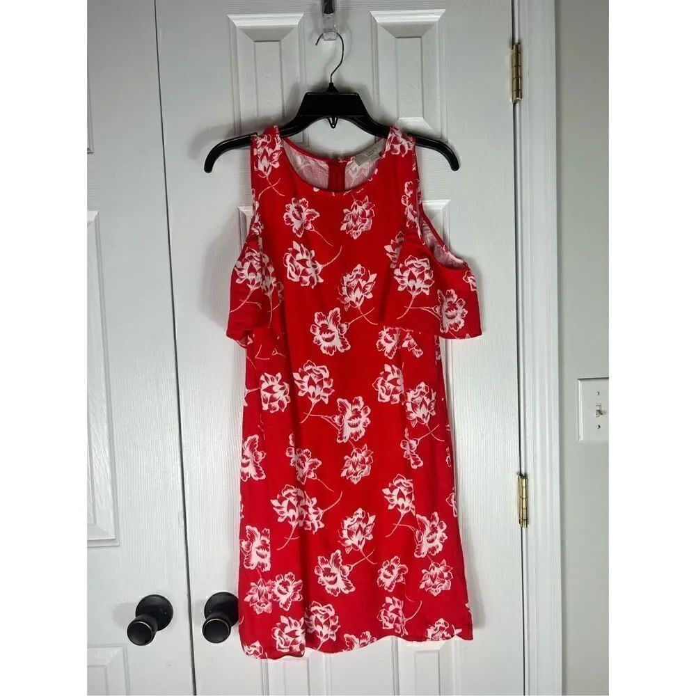 Ann Taylor Loft Womens Dress Size 6